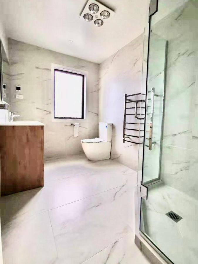 أوكلاند Flat Bush Private Ensuite المظهر الخارجي الصورة